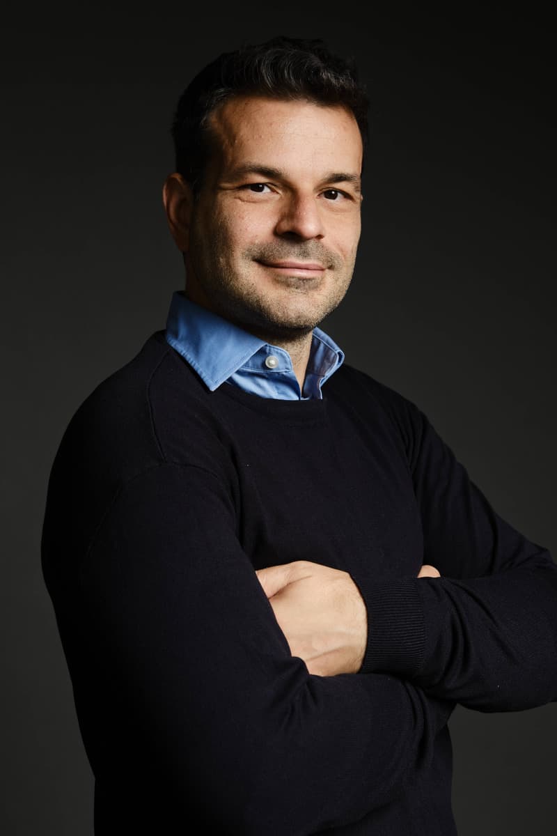 George Dimov, President at Dimov Partners