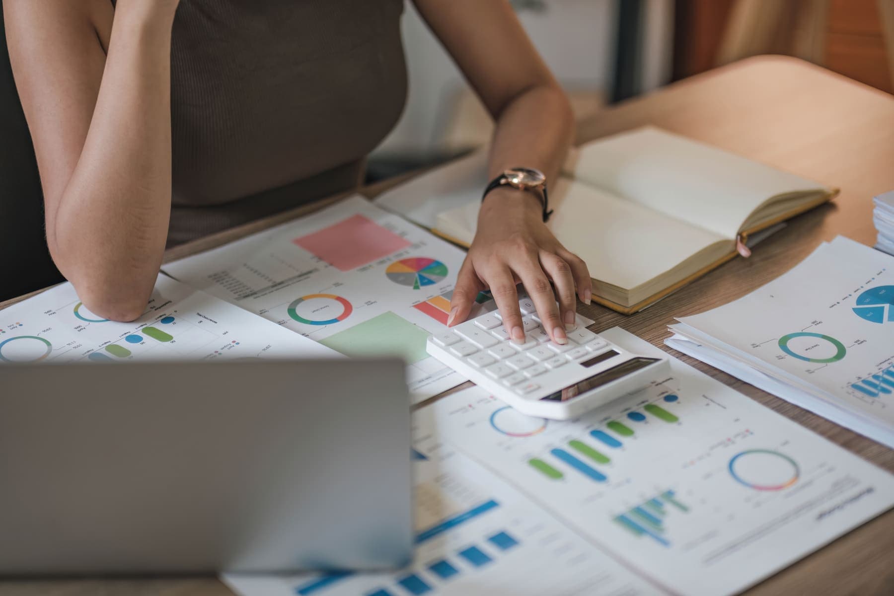 Bookkeeping